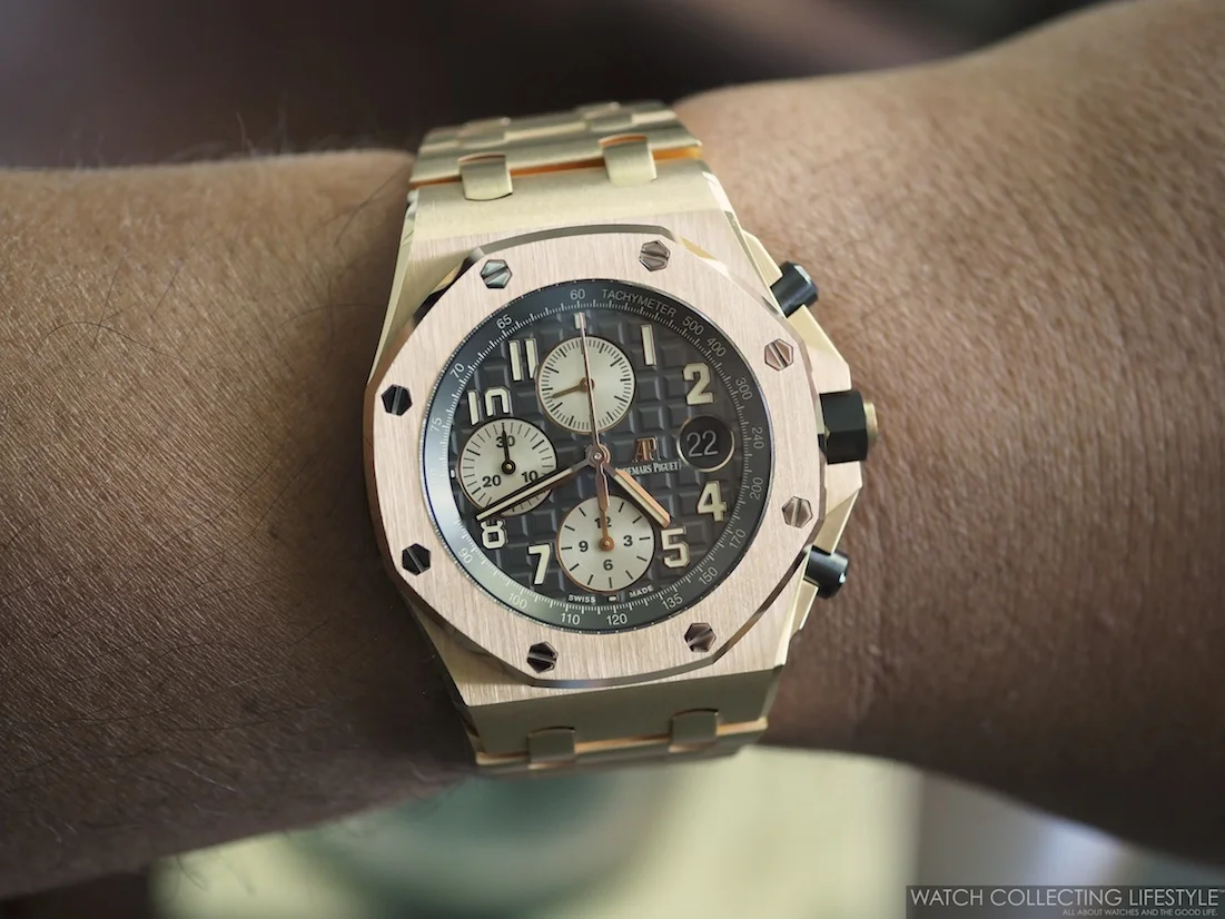 Ap gold brick online